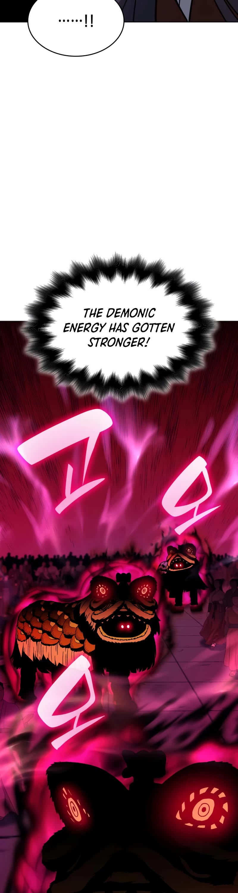 I Reincarnated as the Crazed Heir Chapter 81 page 8 - Chapter 81