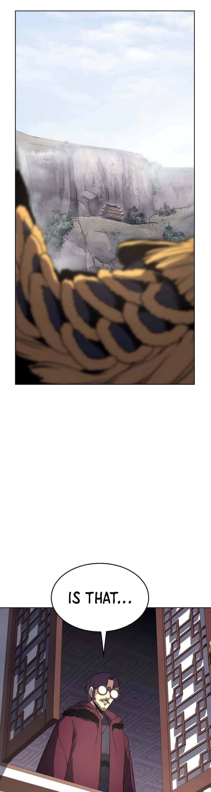 I Reincarnated as the Crazed Heir Chapter 81 page 85 - Chapter 81