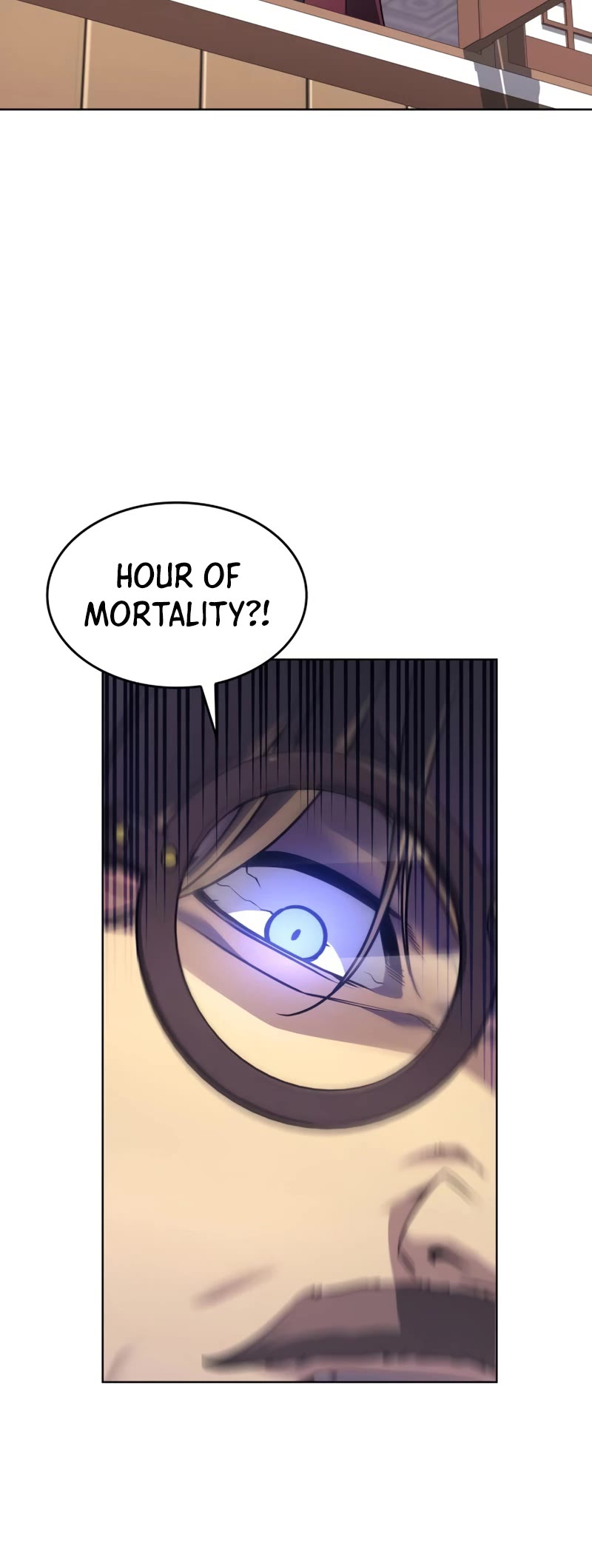 I Reincarnated as the Crazed Heir Chapter 81 page 86 - Chapter 81