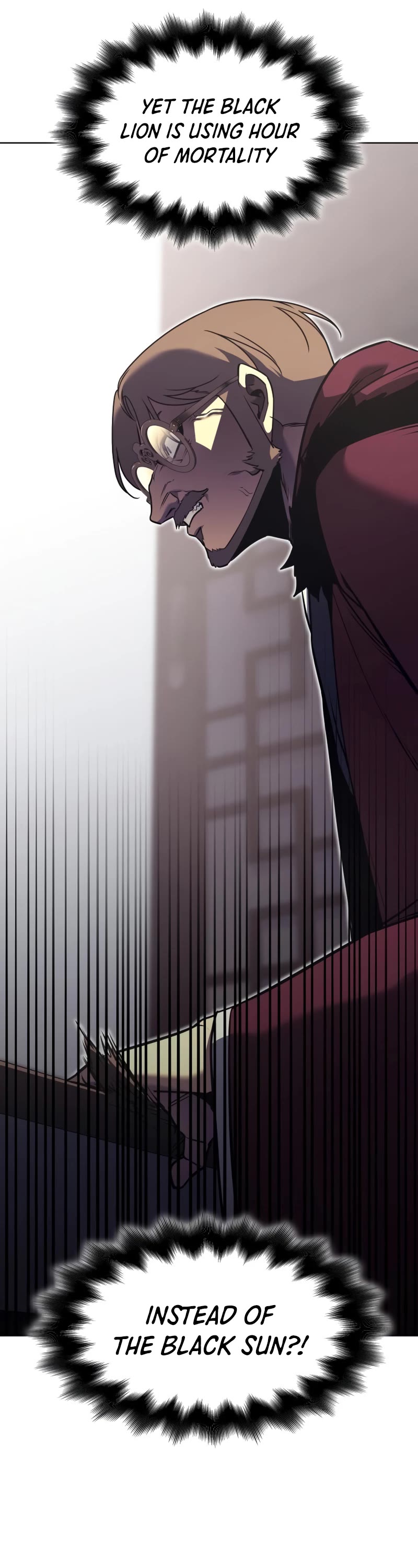 I Reincarnated as the Crazed Heir Chapter 81 page 88 - Chapter 81