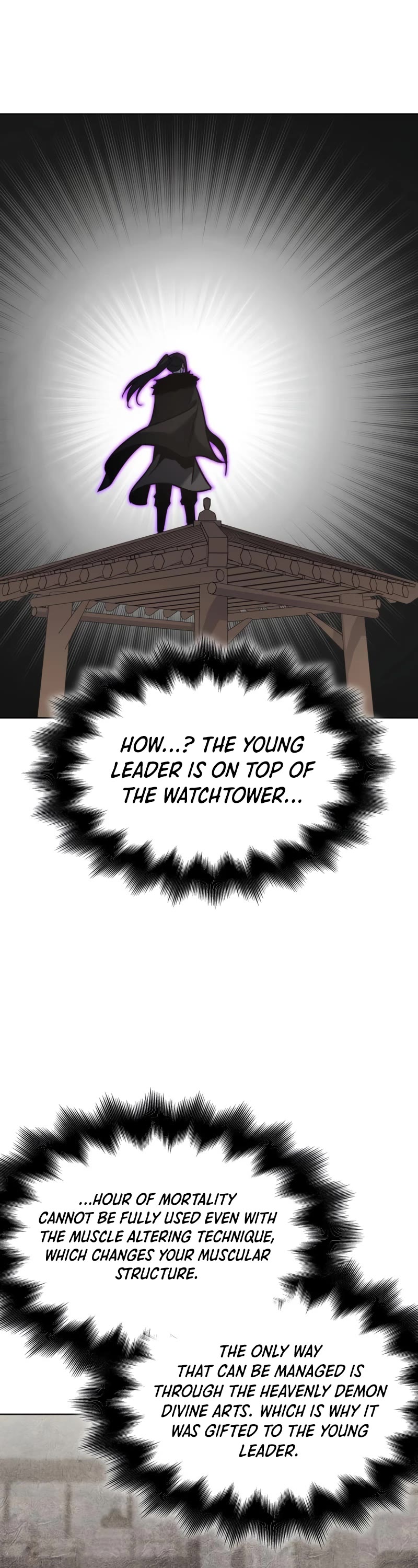 I Reincarnated as the Crazed Heir Chapter 81 page 89 - Chapter 81