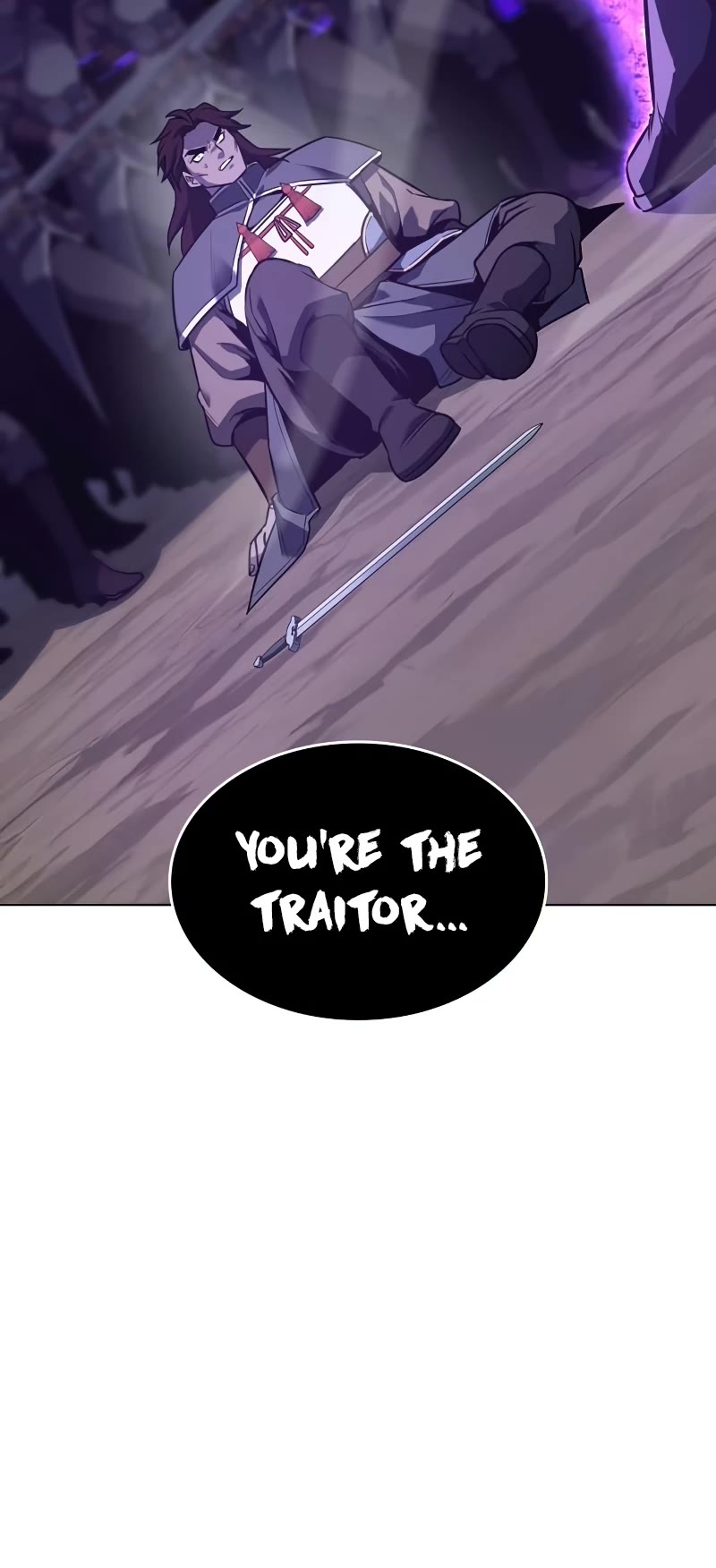 I Reincarnated as the Crazed Heir Chapter 82 page 109 - Chapter 82