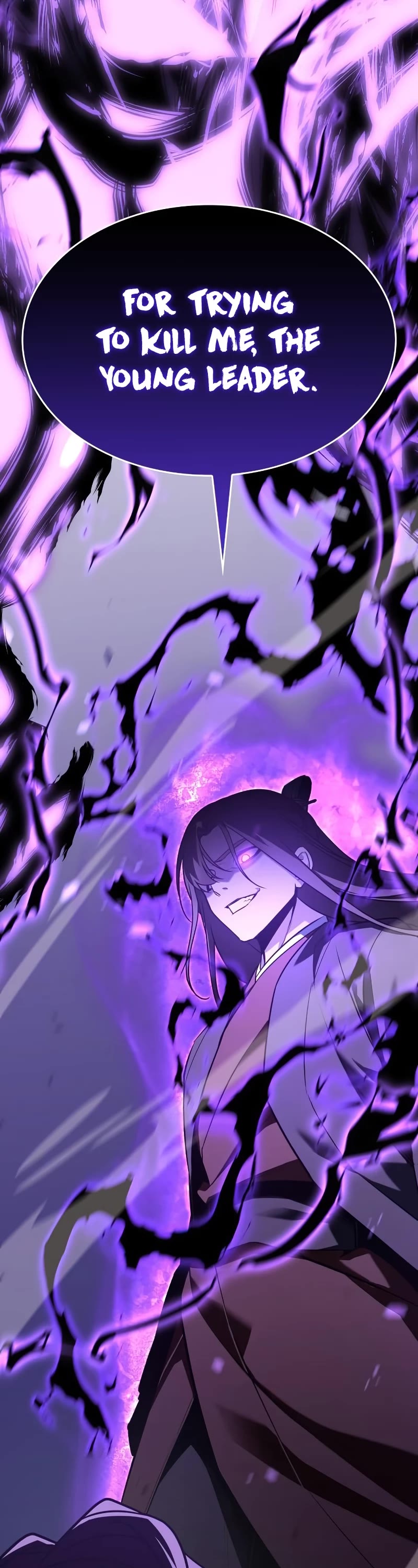 I Reincarnated as the Crazed Heir Chapter 82 page 111 - Chapter 82