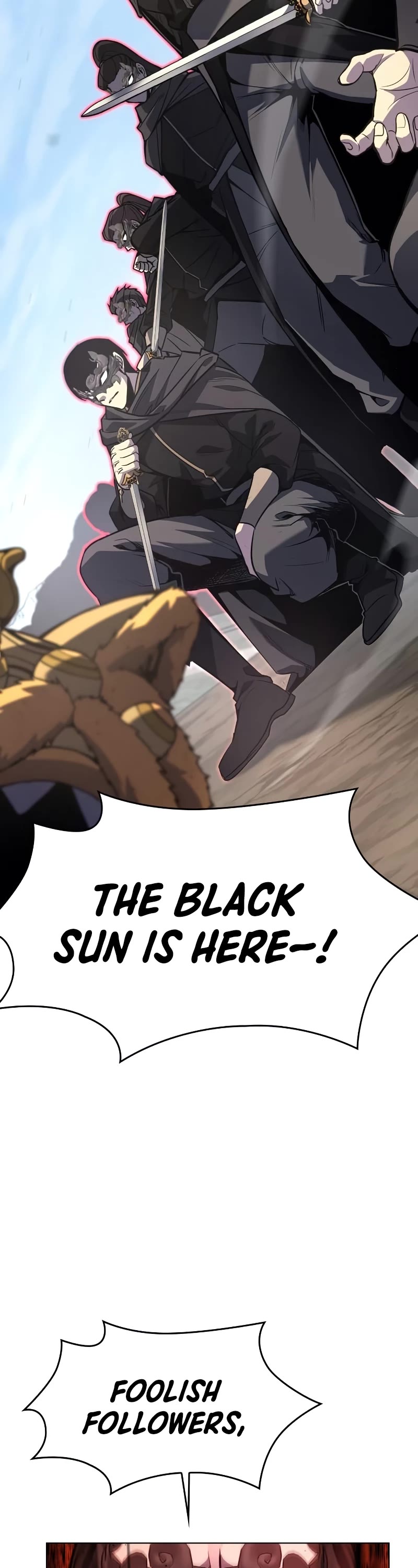 I Reincarnated as the Crazed Heir Chapter 82 page 13 - Chapter 82