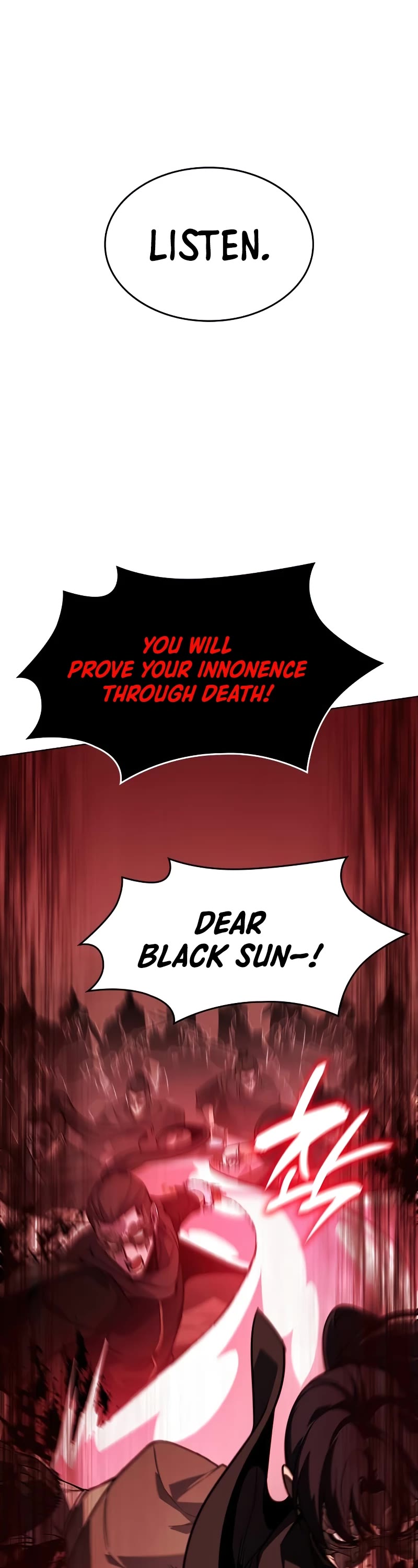 I Reincarnated as the Crazed Heir Chapter 82 page 16 - Chapter 82