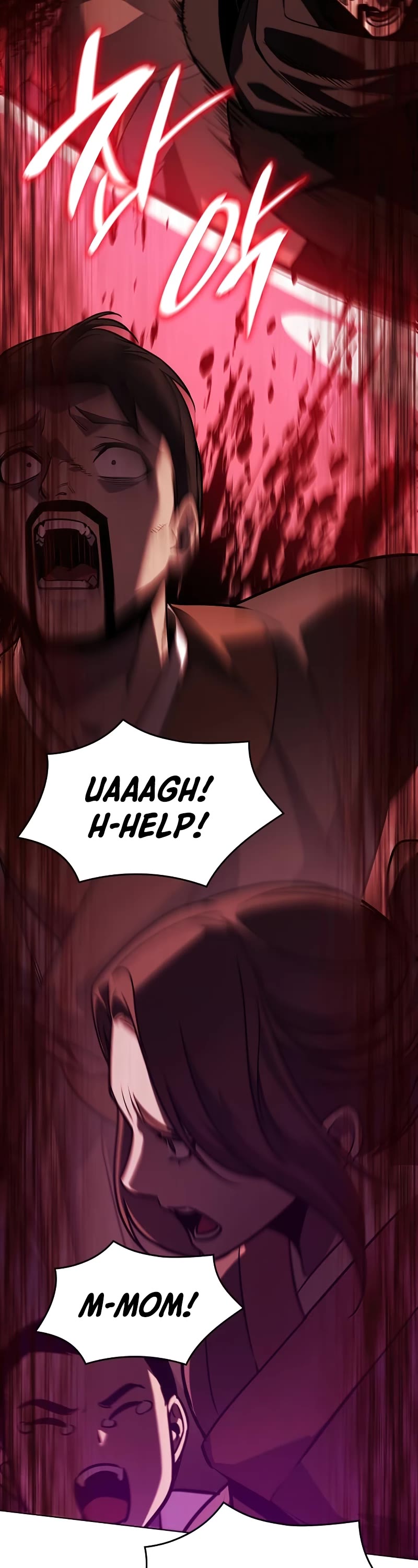 I Reincarnated as the Crazed Heir Chapter 82 page 17 - Chapter 82