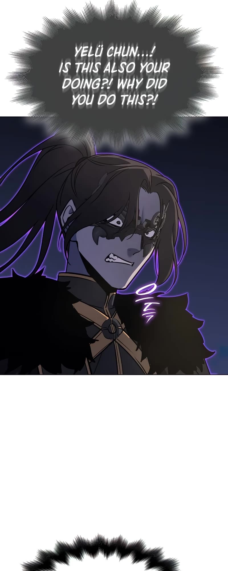 I Reincarnated as the Crazed Heir Chapter 82 page 19 - Chapter 82