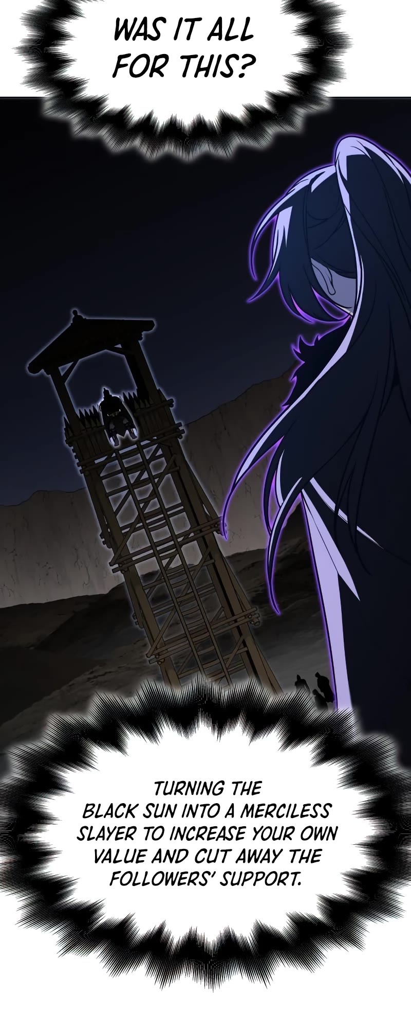 I Reincarnated as the Crazed Heir Chapter 82 page 20 - Chapter 82