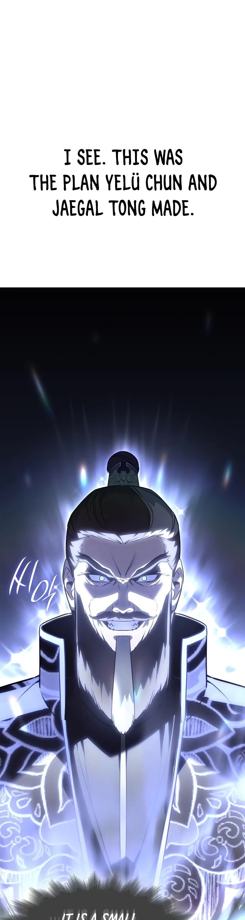 I Reincarnated as the Crazed Heir Chapter 82 page 21 - Chapter 82