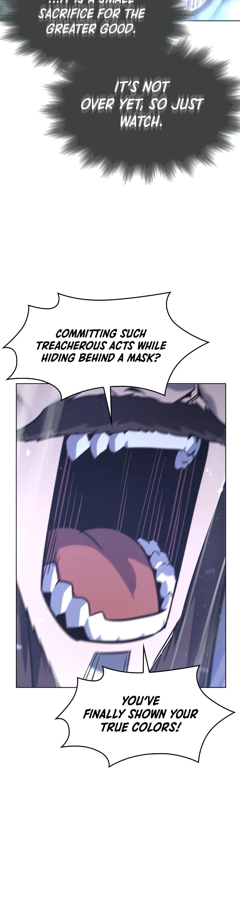 I Reincarnated as the Crazed Heir Chapter 82 page 22 - Chapter 82