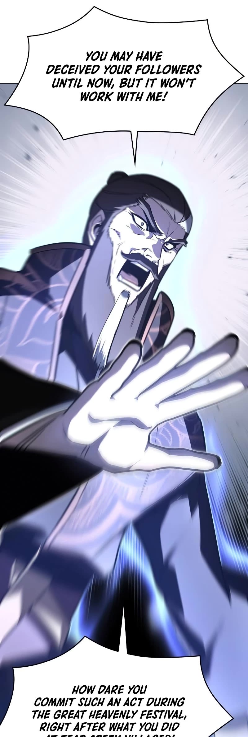 I Reincarnated as the Crazed Heir Chapter 82 page 23 - Chapter 82