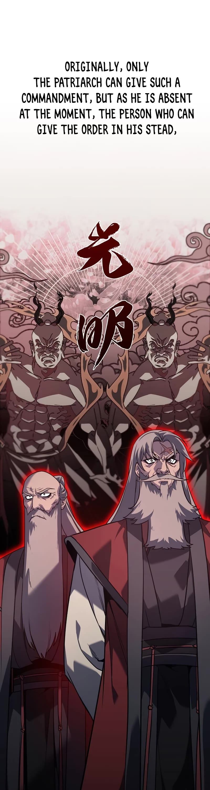 I Reincarnated as the Crazed Heir Chapter 82 page 32 - Chapter 82