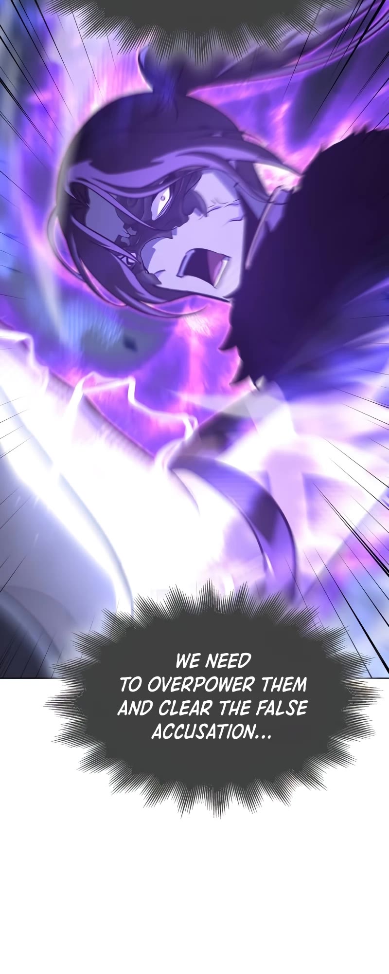 I Reincarnated as the Crazed Heir Chapter 82 page 34 - Chapter 82