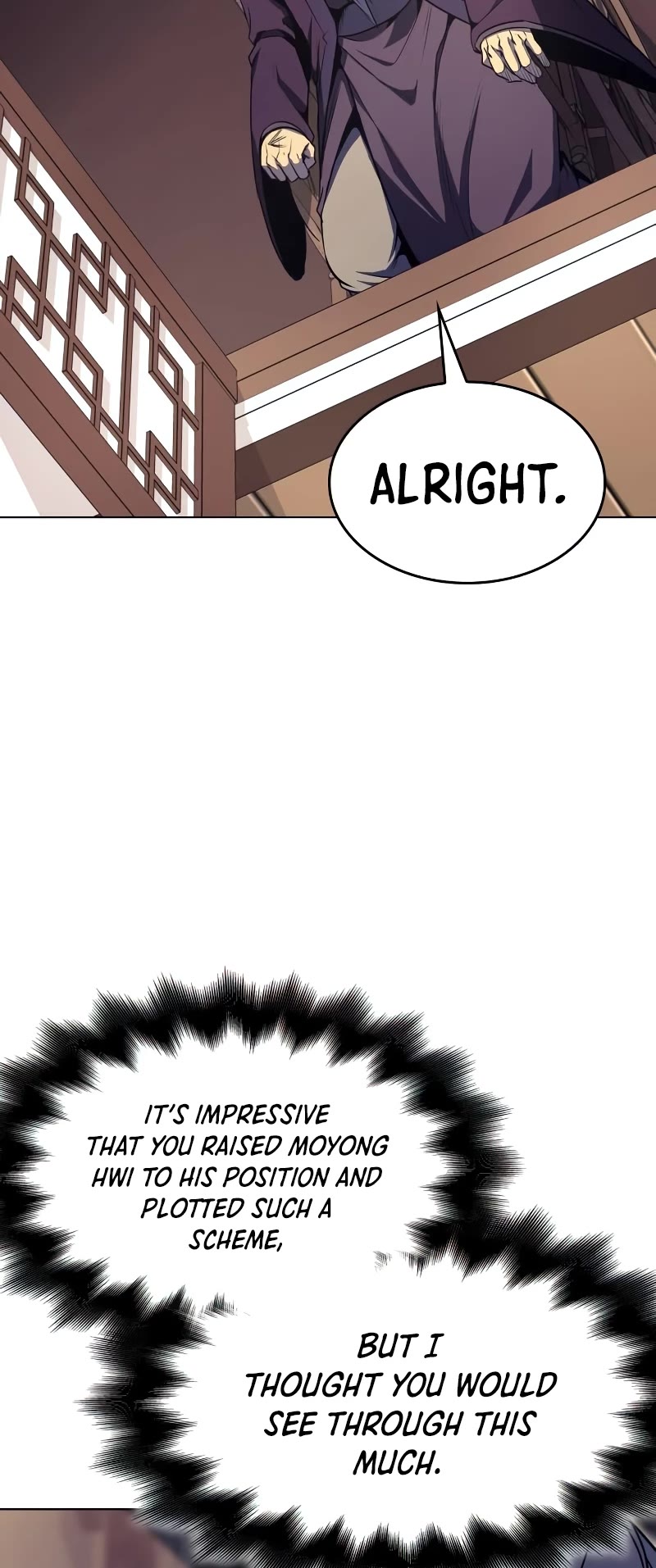 I Reincarnated as the Crazed Heir Chapter 82 page 38 - Chapter 82