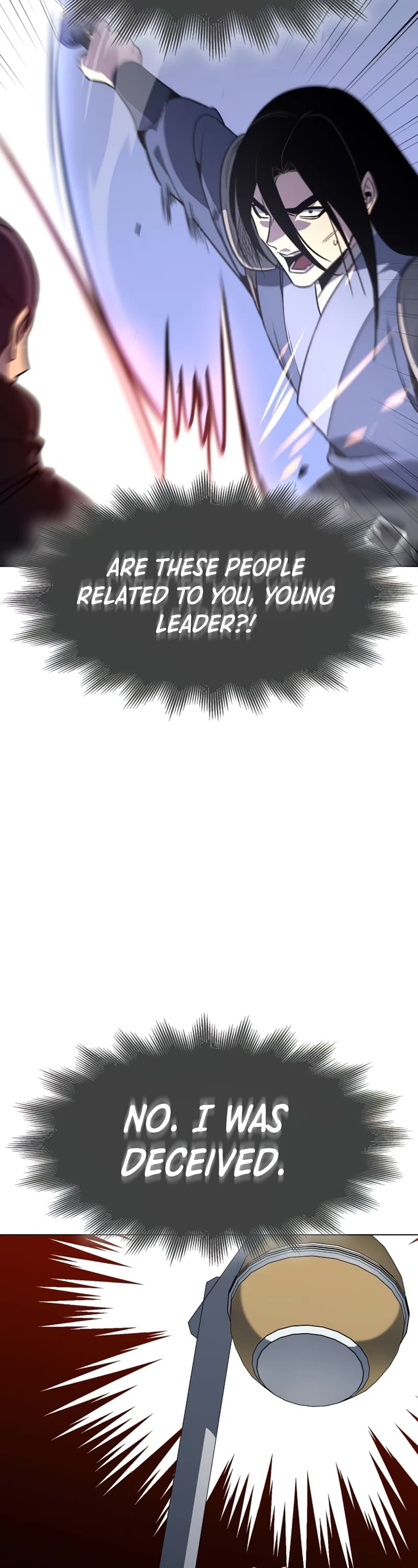 I Reincarnated as the Crazed Heir Chapter 82 page 42 - Chapter 82