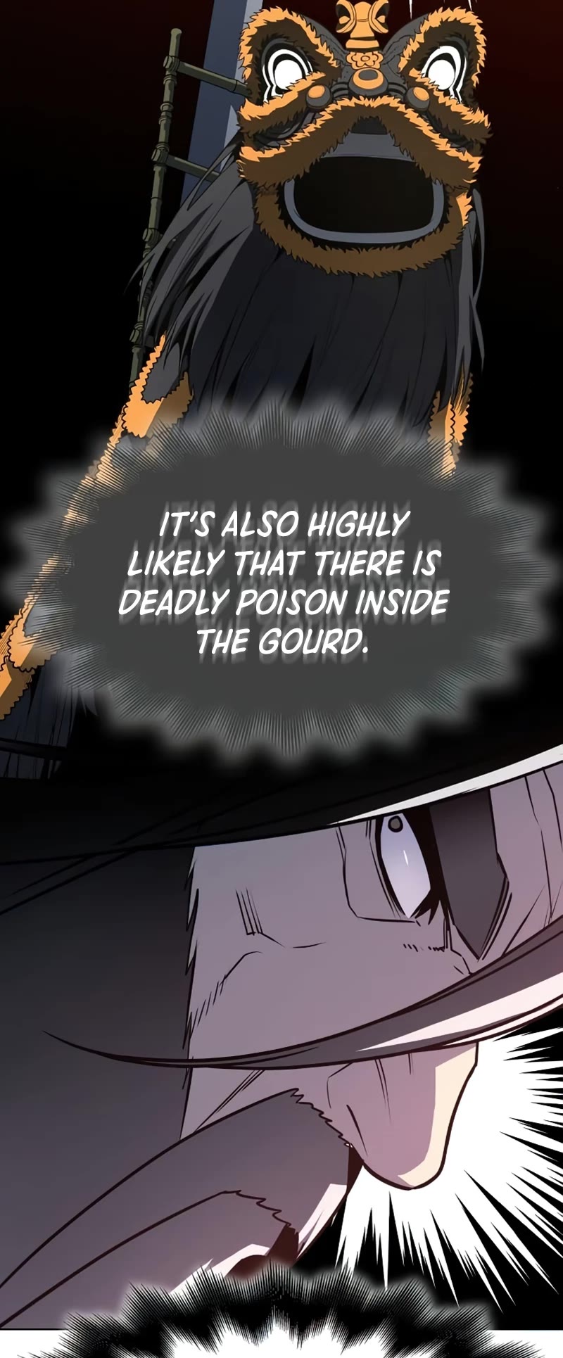 I Reincarnated as the Crazed Heir Chapter 82 page 43 - Chapter 82