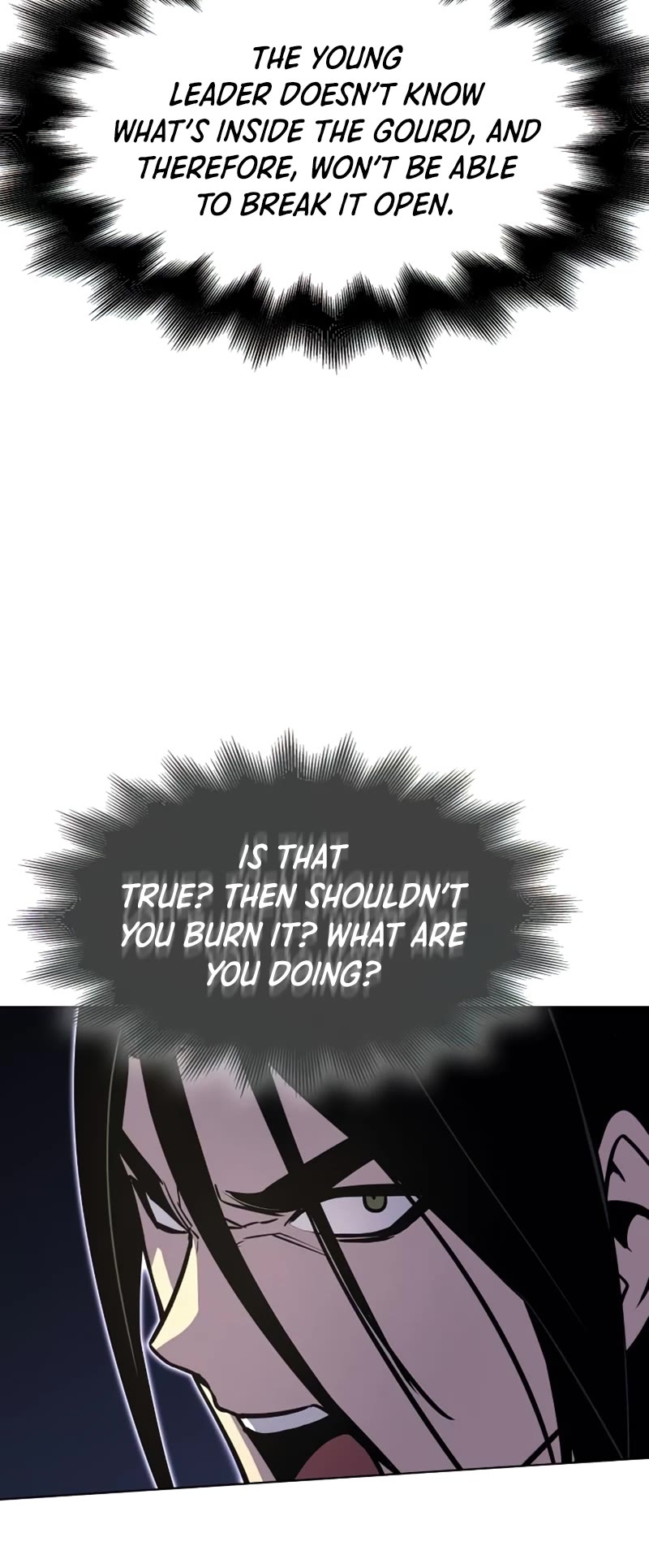 I Reincarnated as the Crazed Heir Chapter 82 page 44 - Chapter 82