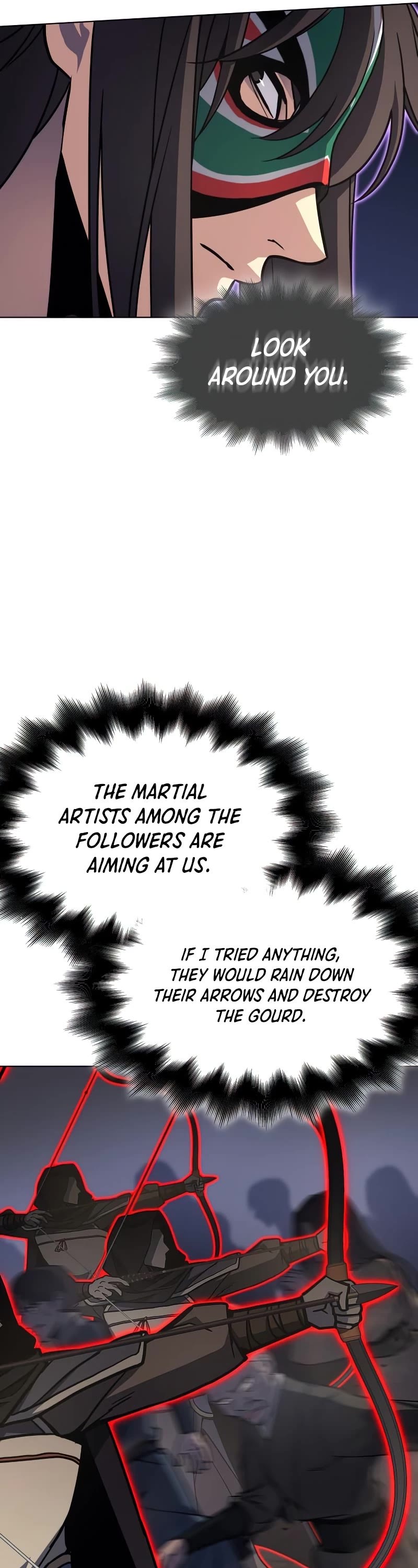 I Reincarnated as the Crazed Heir Chapter 82 page 45 - Chapter 82