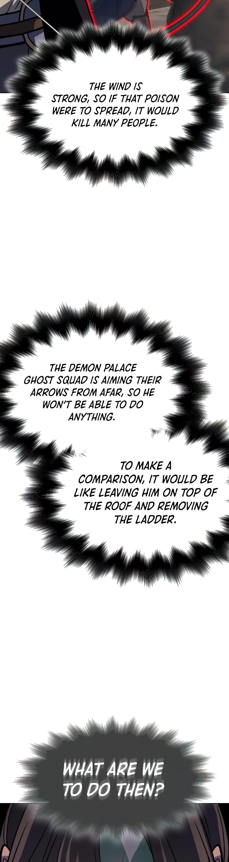 I Reincarnated as the Crazed Heir Chapter 82 page 46 - Chapter 82