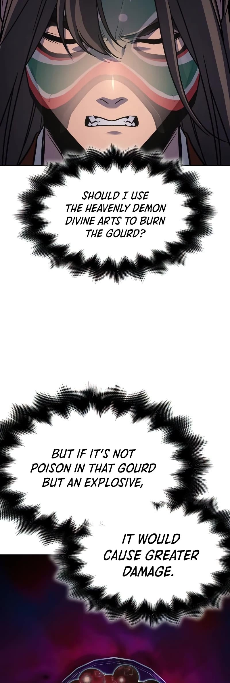 I Reincarnated as the Crazed Heir Chapter 82 page 47 - Chapter 82