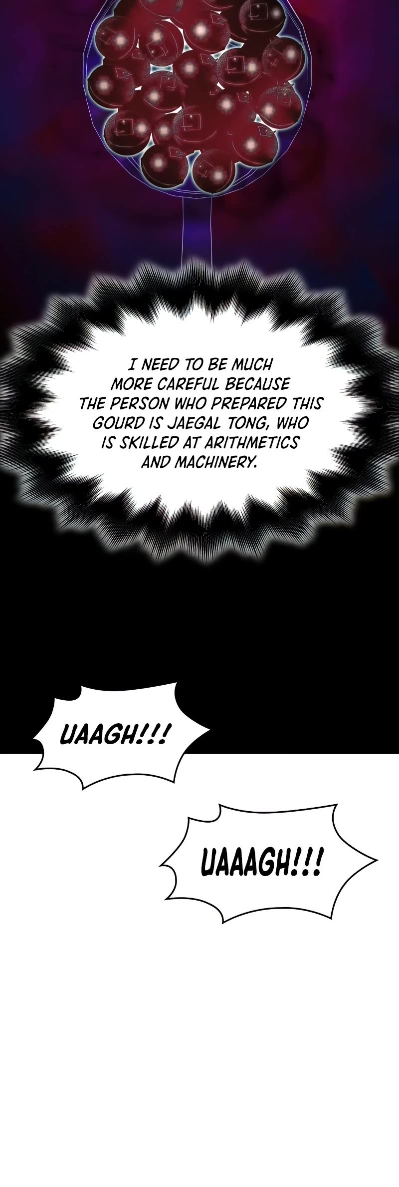 I Reincarnated as the Crazed Heir Chapter 82 page 48 - Chapter 82