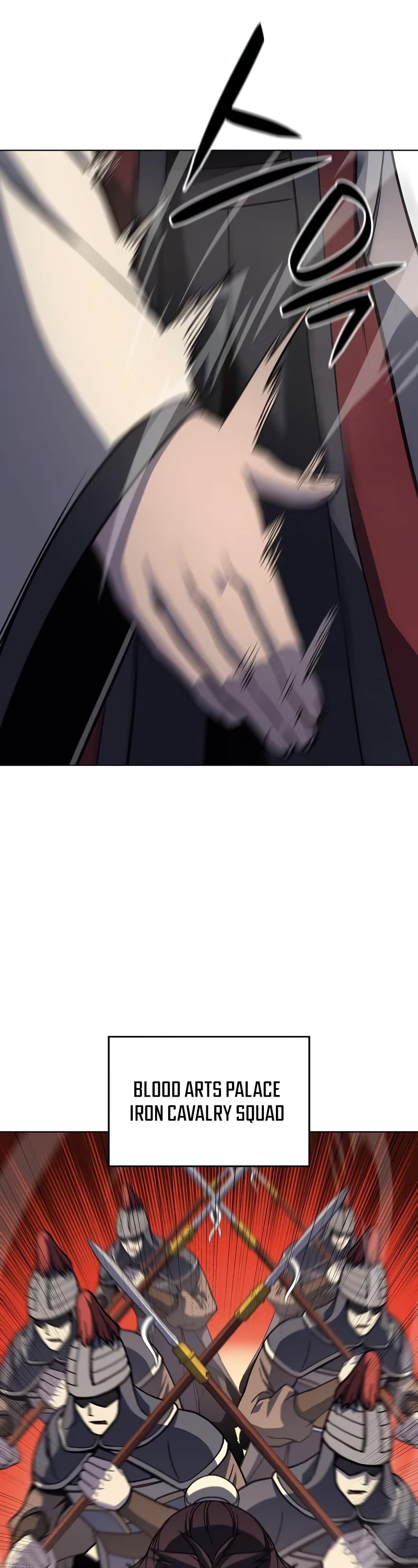 I Reincarnated as the Crazed Heir Chapter 82 page 51 - Chapter 82