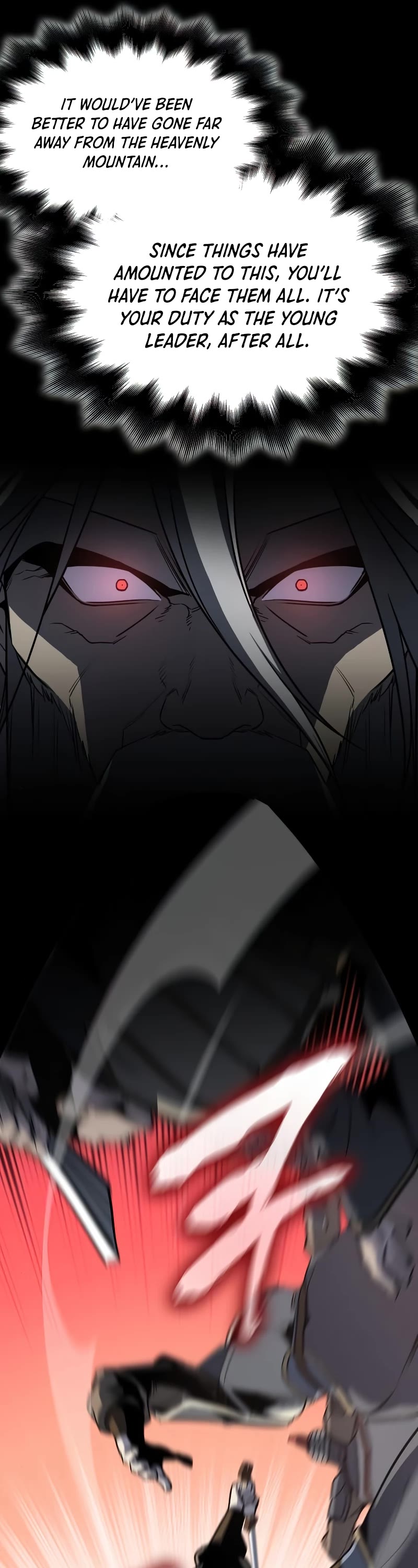 I Reincarnated as the Crazed Heir Chapter 82 page 54 - Chapter 82
