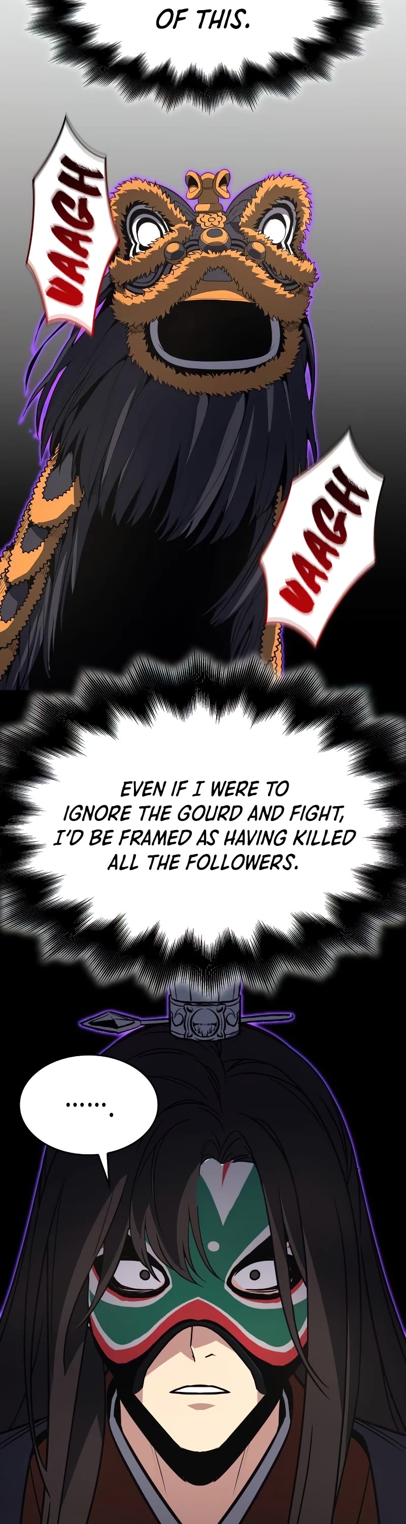 I Reincarnated as the Crazed Heir Chapter 82 page 56 - Chapter 82