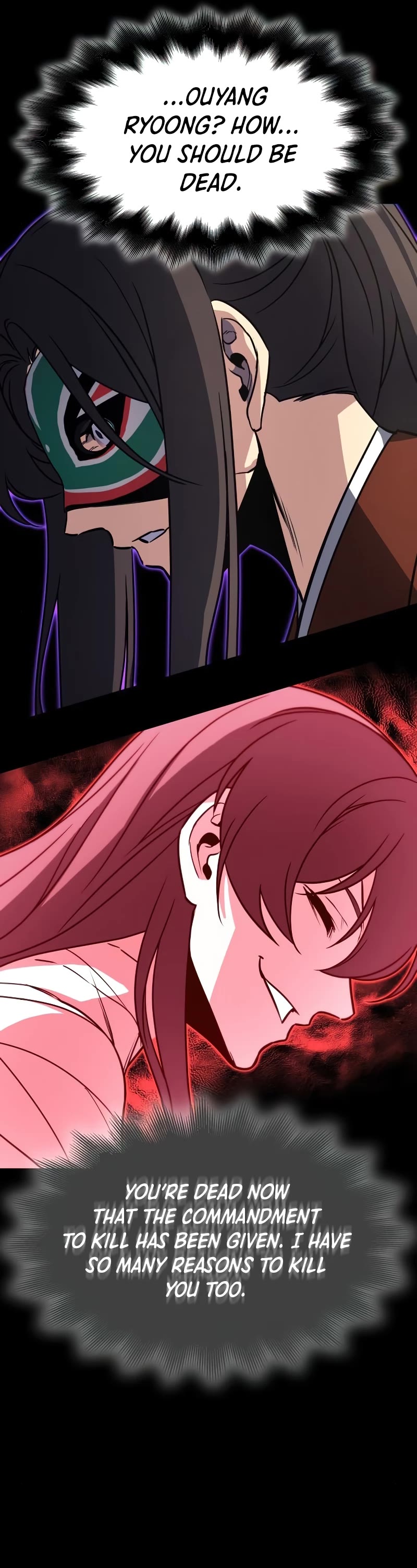 I Reincarnated as the Crazed Heir Chapter 82 page 59 - Chapter 82