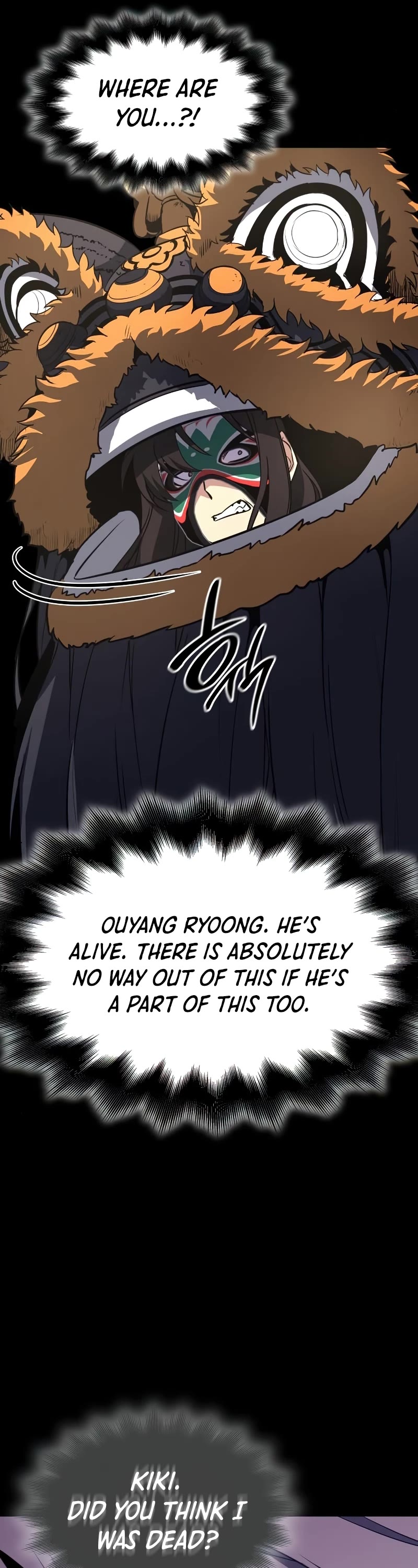 I Reincarnated as the Crazed Heir Chapter 82 page 60 - Chapter 82