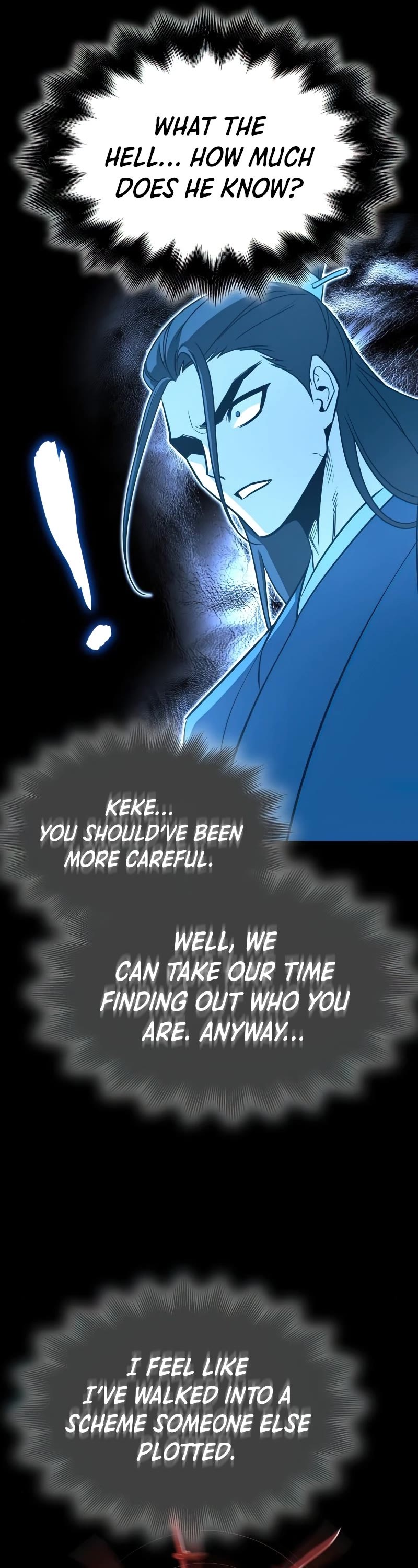 I Reincarnated as the Crazed Heir Chapter 82 page 64 - Chapter 82