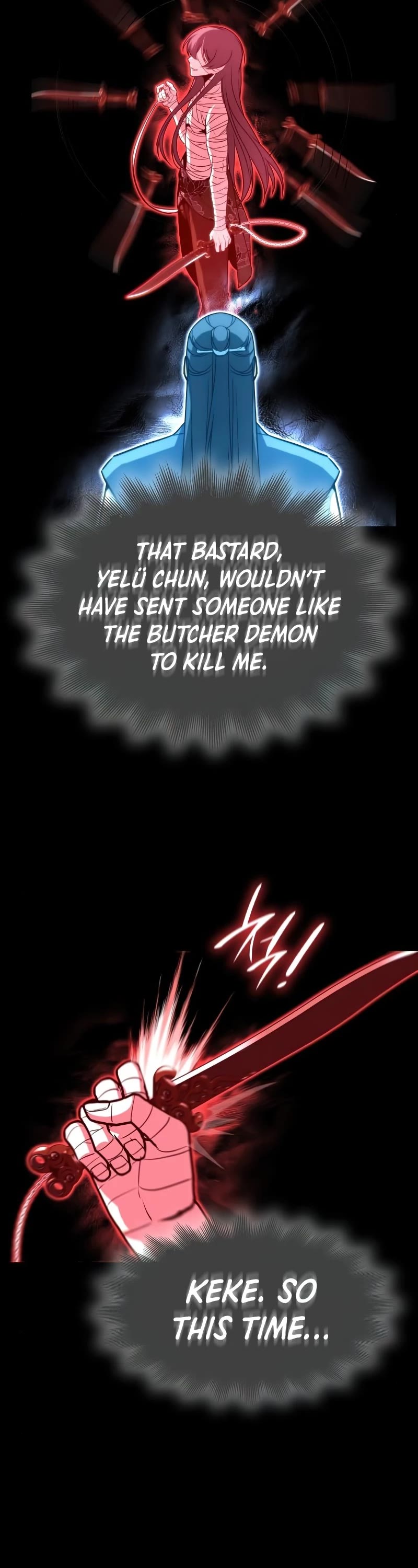 I Reincarnated as the Crazed Heir Chapter 82 page 65 - Chapter 82