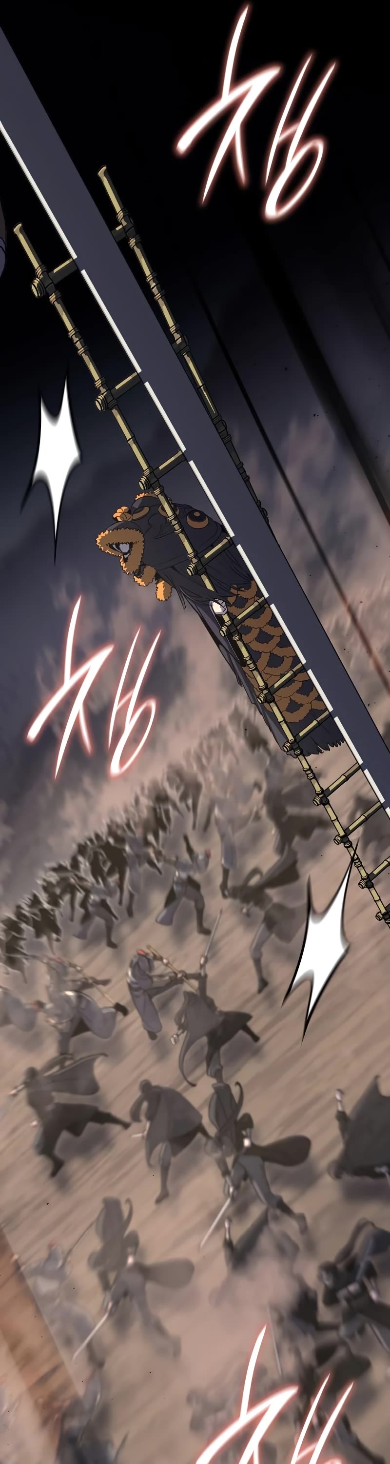 I Reincarnated as the Crazed Heir Chapter 82 page 68 - Chapter 82