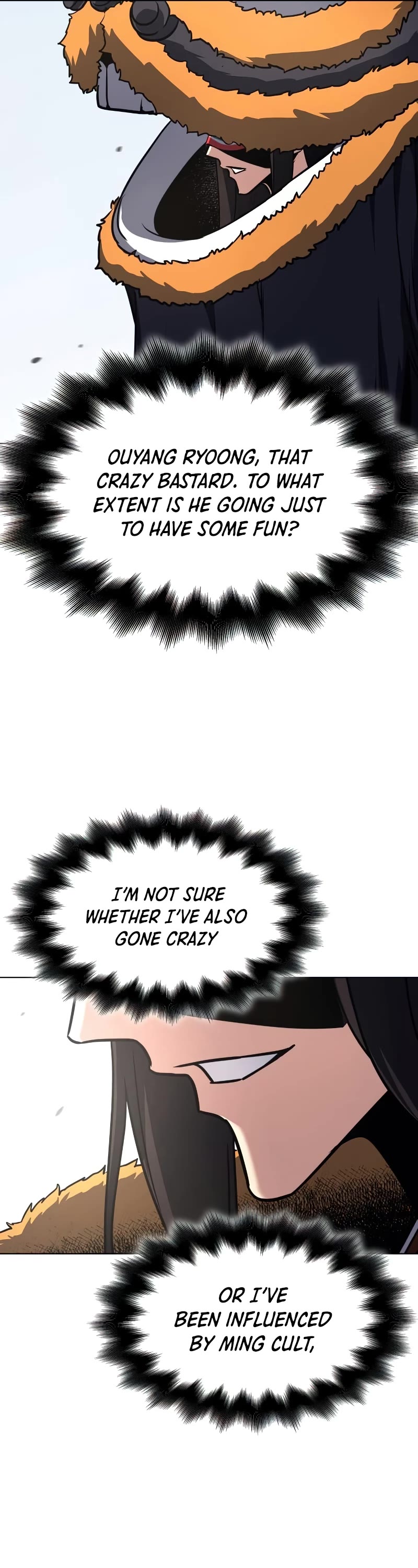 I Reincarnated as the Crazed Heir Chapter 82 page 73 - Chapter 82