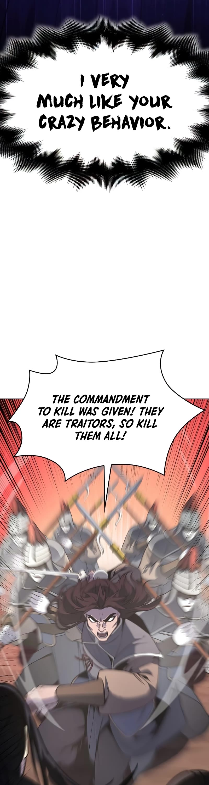 I Reincarnated as the Crazed Heir Chapter 82 page 75 - Chapter 82