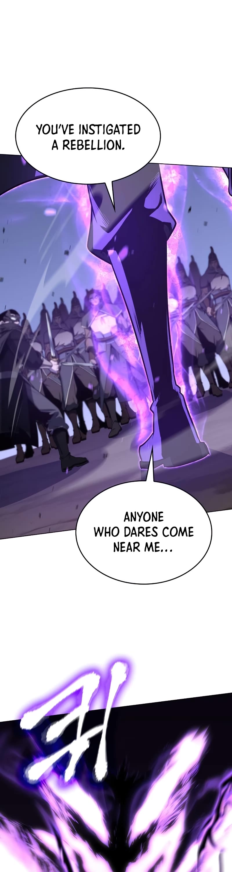I Reincarnated as the Crazed Heir Chapter 82 page 78 - Chapter 82
