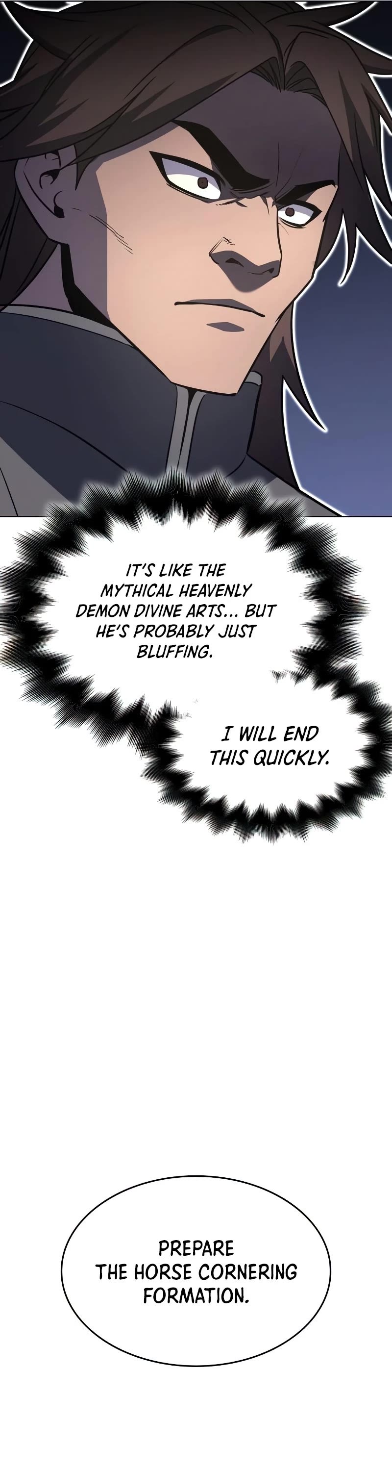 I Reincarnated as the Crazed Heir Chapter 82 page 83 - Chapter 82