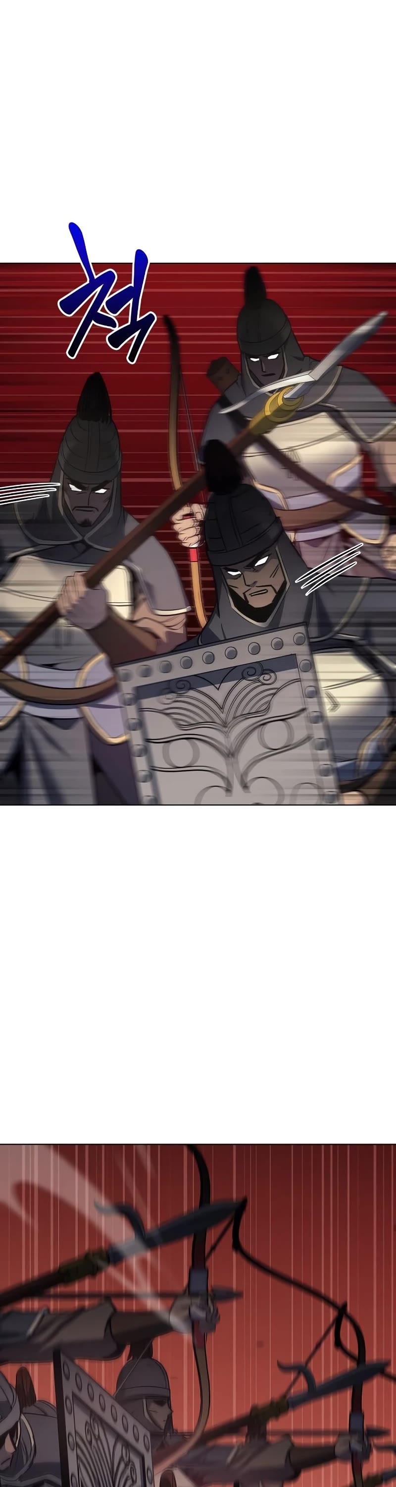 I Reincarnated as the Crazed Heir Chapter 82 page 84 - Chapter 82