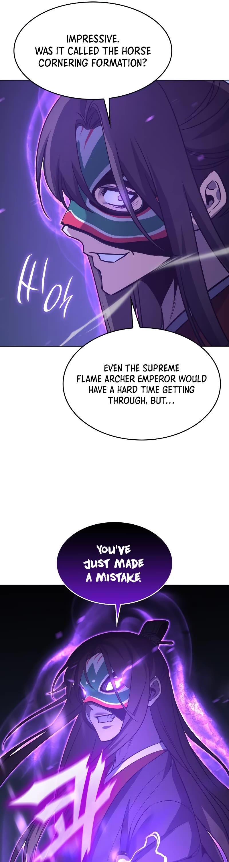 I Reincarnated as the Crazed Heir Chapter 82 page 87 - Chapter 82