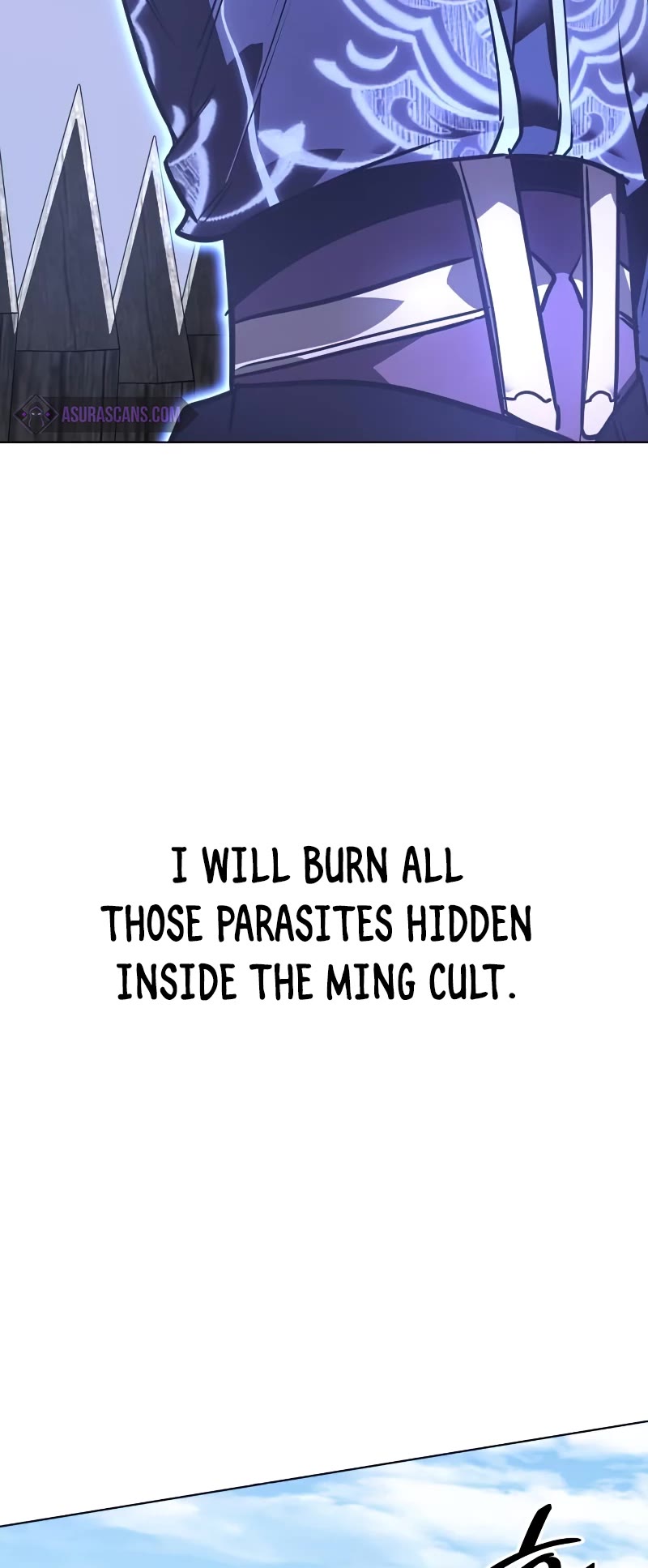 I Reincarnated as the Crazed Heir Chapter 82 page 9 - Chapter 82