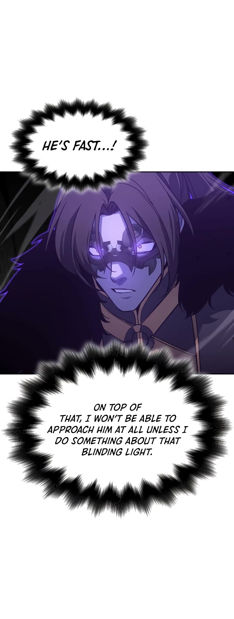 I Reincarnated as the Crazed Heir Chapter 83 page 12 - Chapter 83