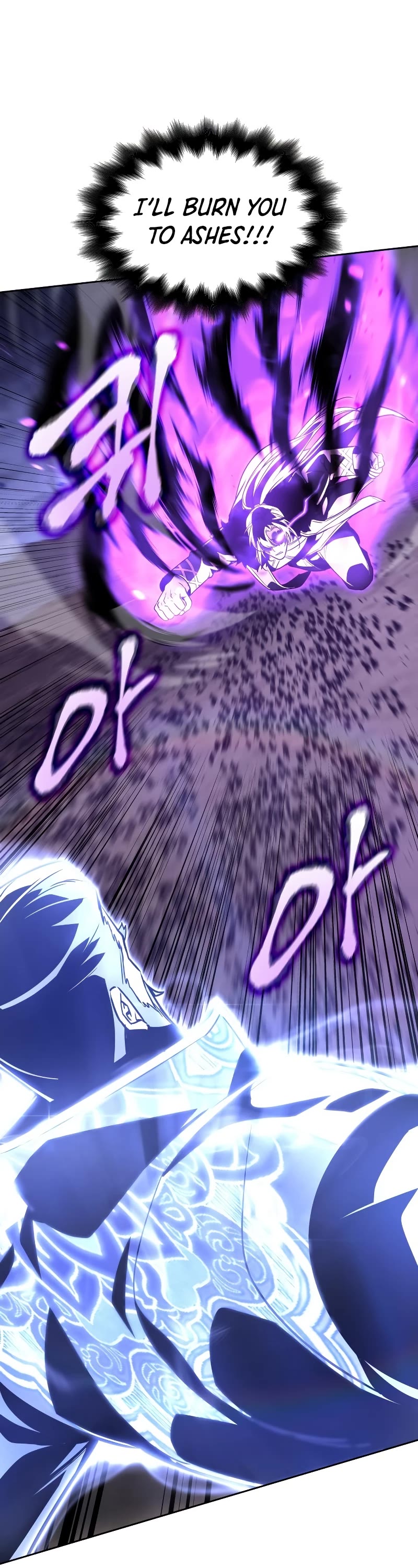 I Reincarnated as the Crazed Heir Chapter 83 page 14 - Chapter 83