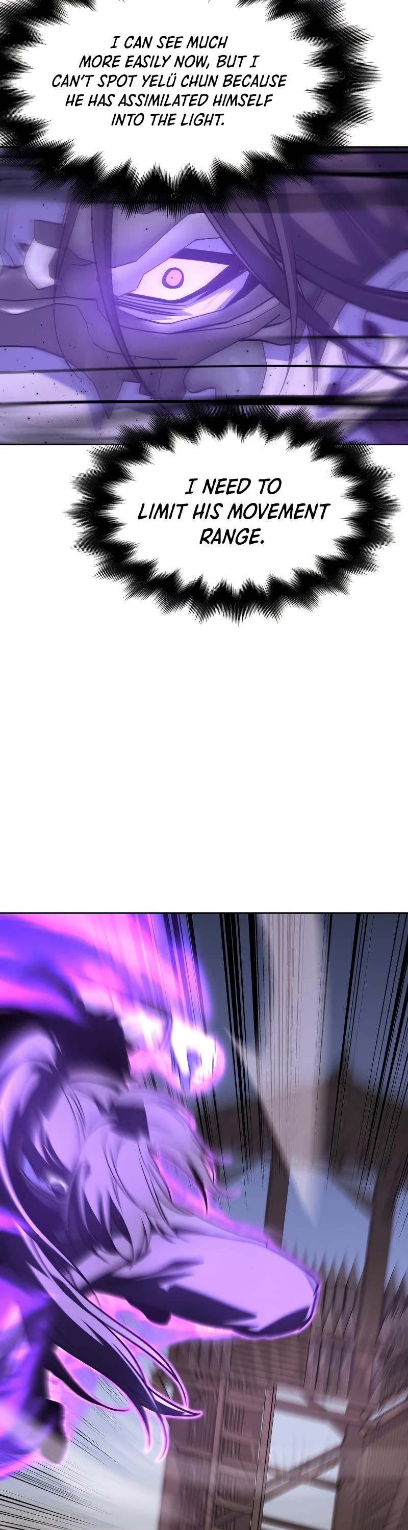 I Reincarnated as the Crazed Heir Chapter 83 page 22 - Chapter 83