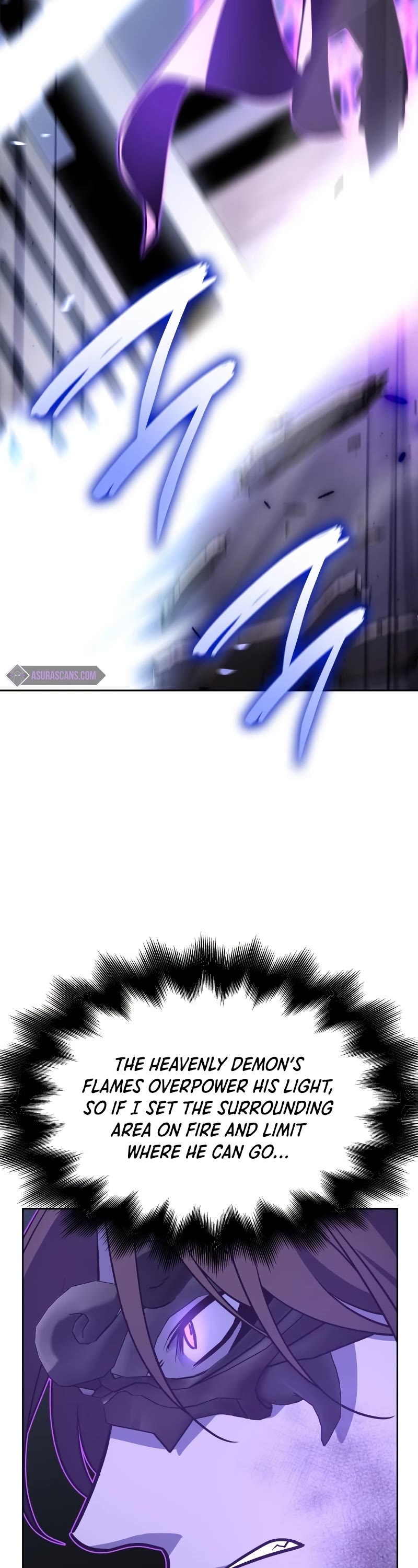 I Reincarnated as the Crazed Heir Chapter 83 page 34 - Chapter 83