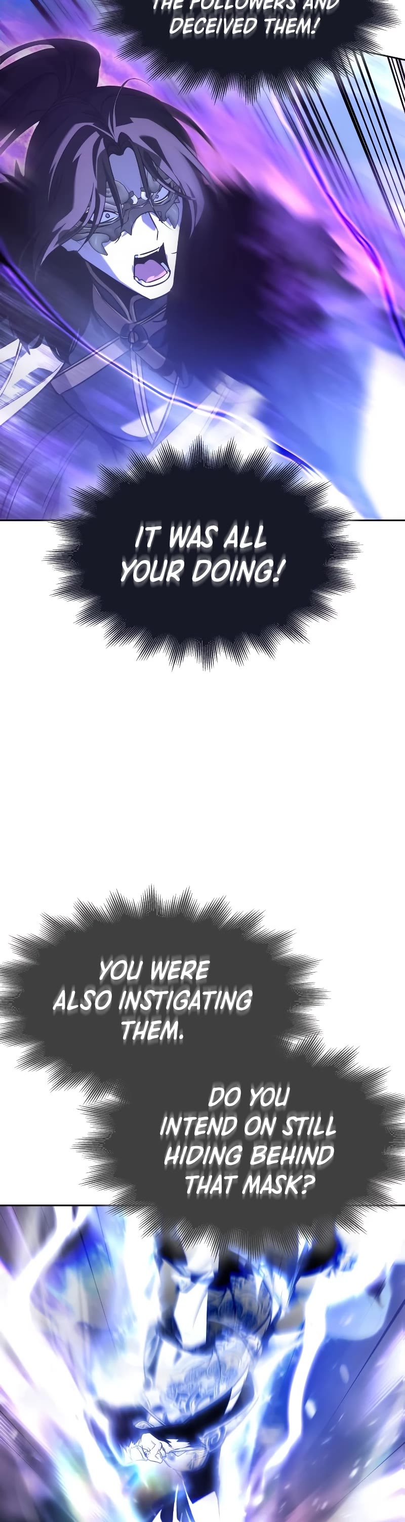 I Reincarnated as the Crazed Heir Chapter 83 page 4 - Chapter 83