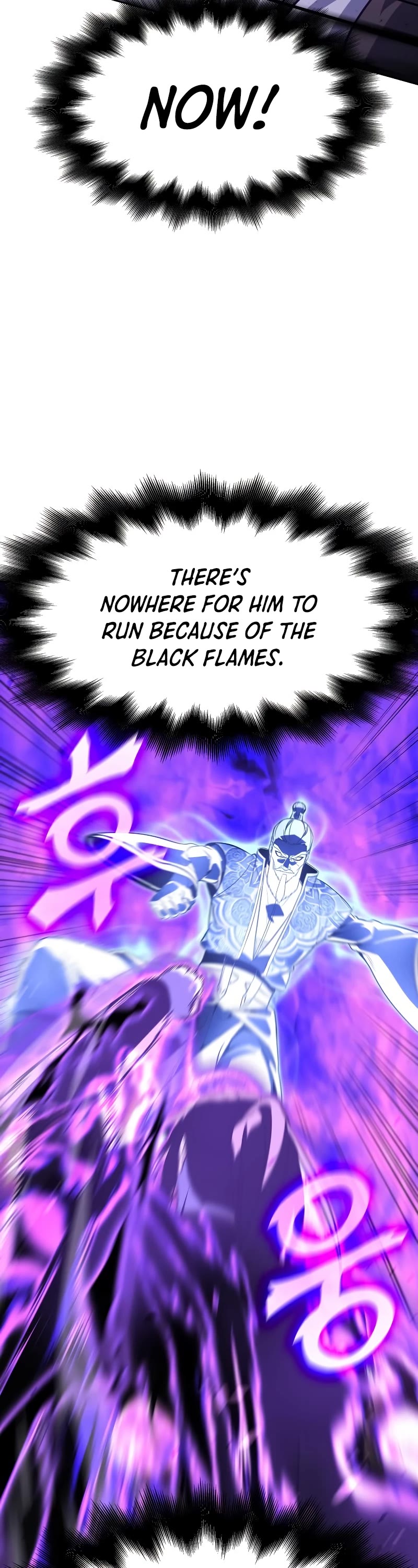 I Reincarnated as the Crazed Heir Chapter 83 page 46 - Chapter 83