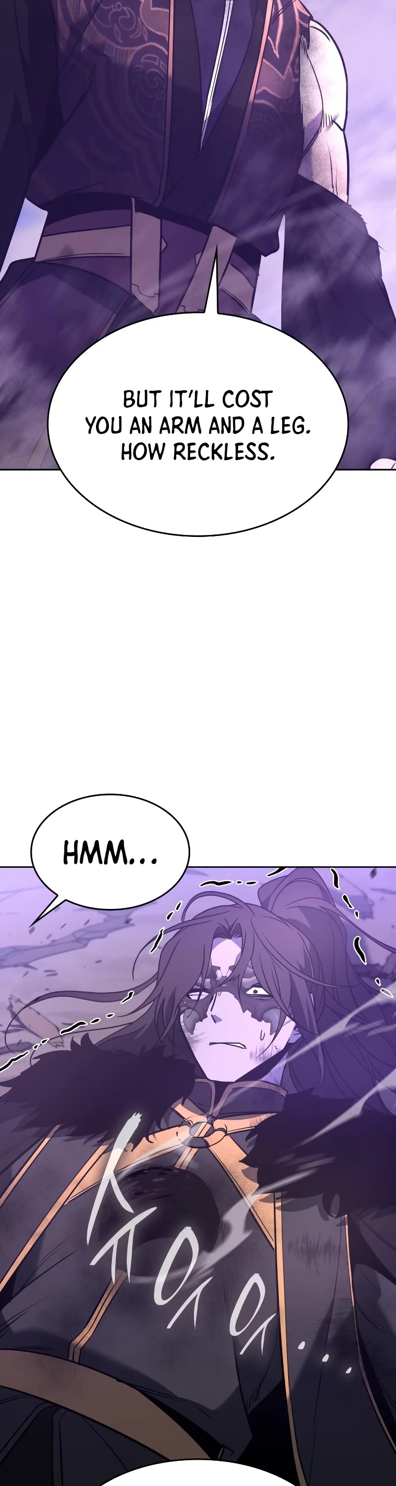 I Reincarnated as the Crazed Heir Chapter 83 page 50 - Chapter 83