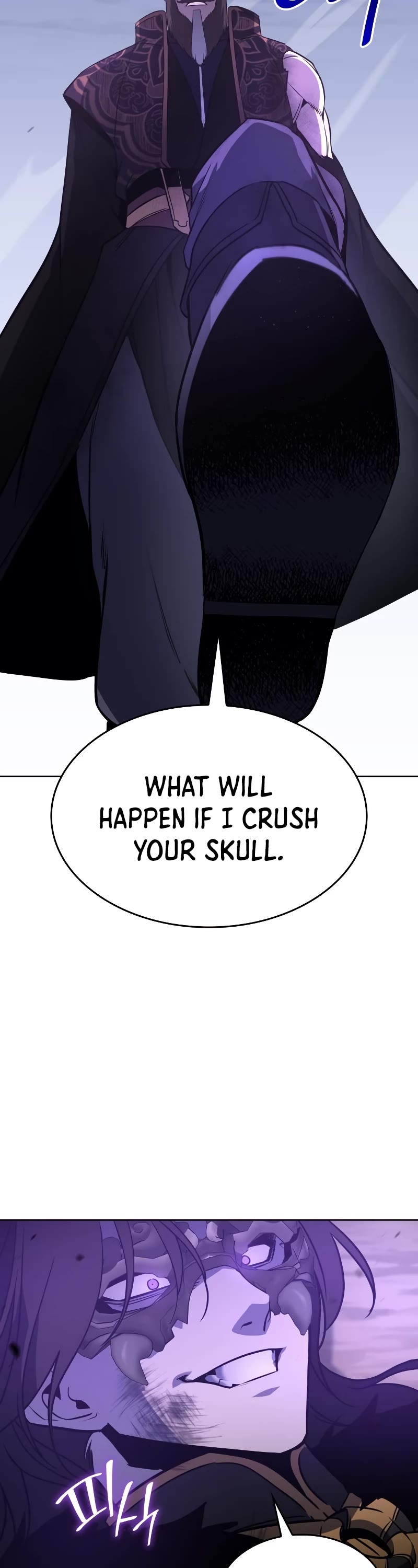 I Reincarnated as the Crazed Heir Chapter 83 page 52 - Chapter 83