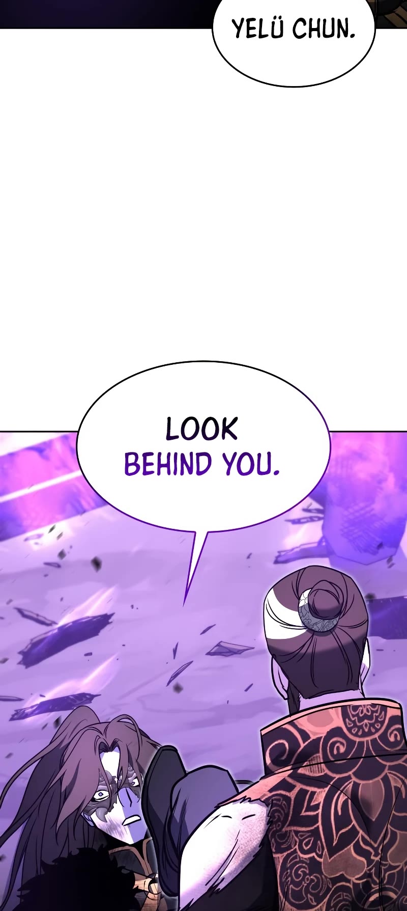 I Reincarnated as the Crazed Heir Chapter 83 page 53 - Chapter 83
