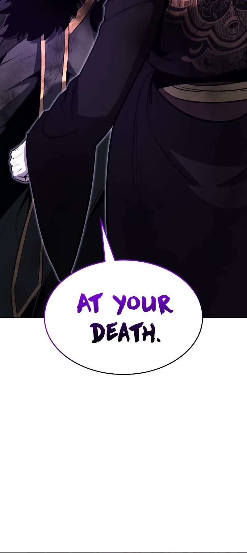 I Reincarnated as the Crazed Heir Chapter 83 page 54 - Chapter 83